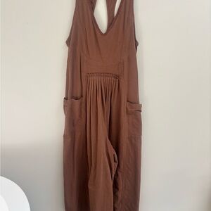 Free People Jumpsuit - S